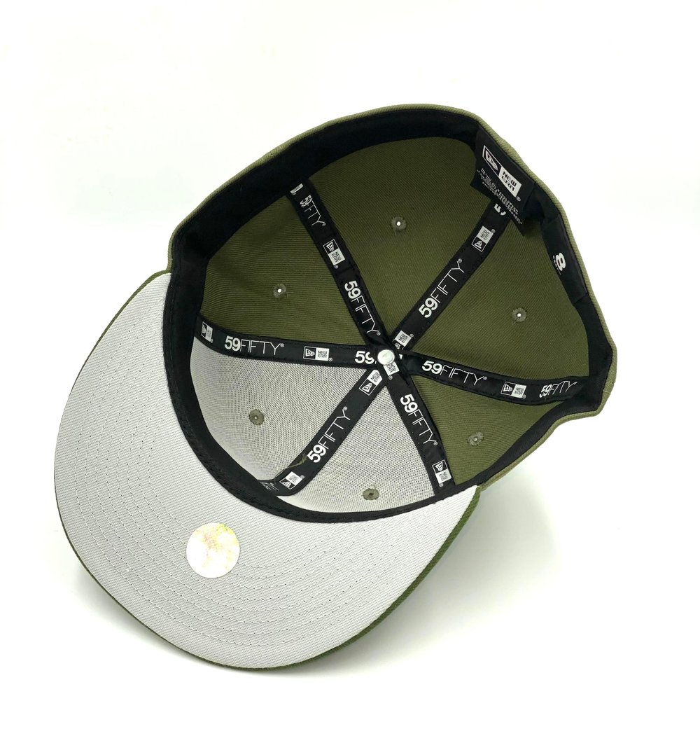 Ten-Hut 59FIFTY