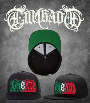 TUMBADO CLASSIC SNAPBACK