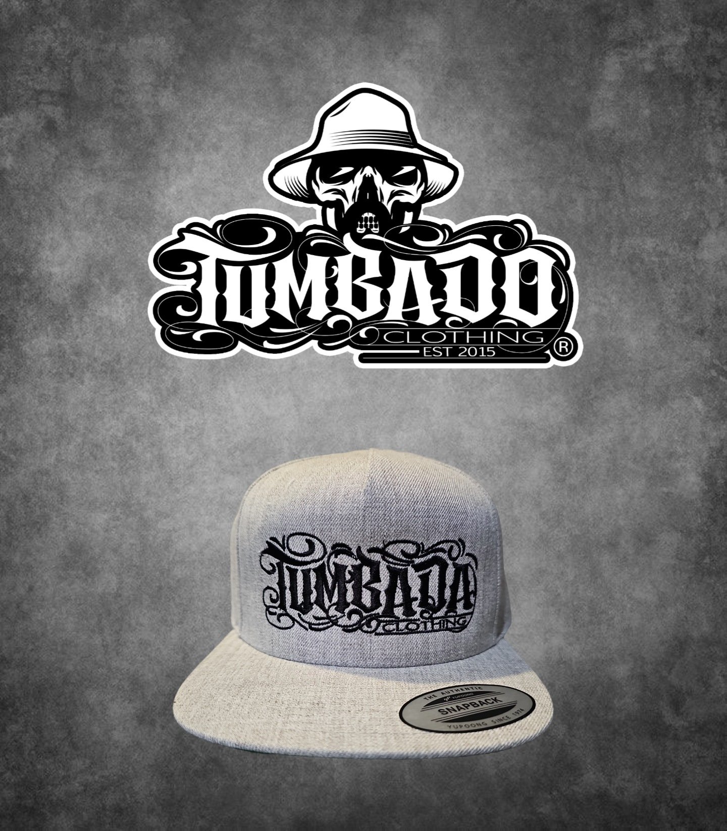 TUMBADA SNAPBACK