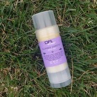 Slumber sweetly lotion bar