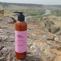 Rejuvenate - Rosehip lotion