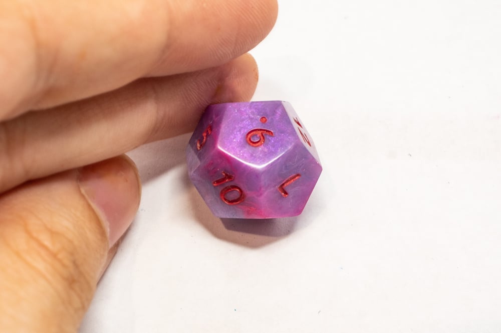 Space Storm | 7 Set