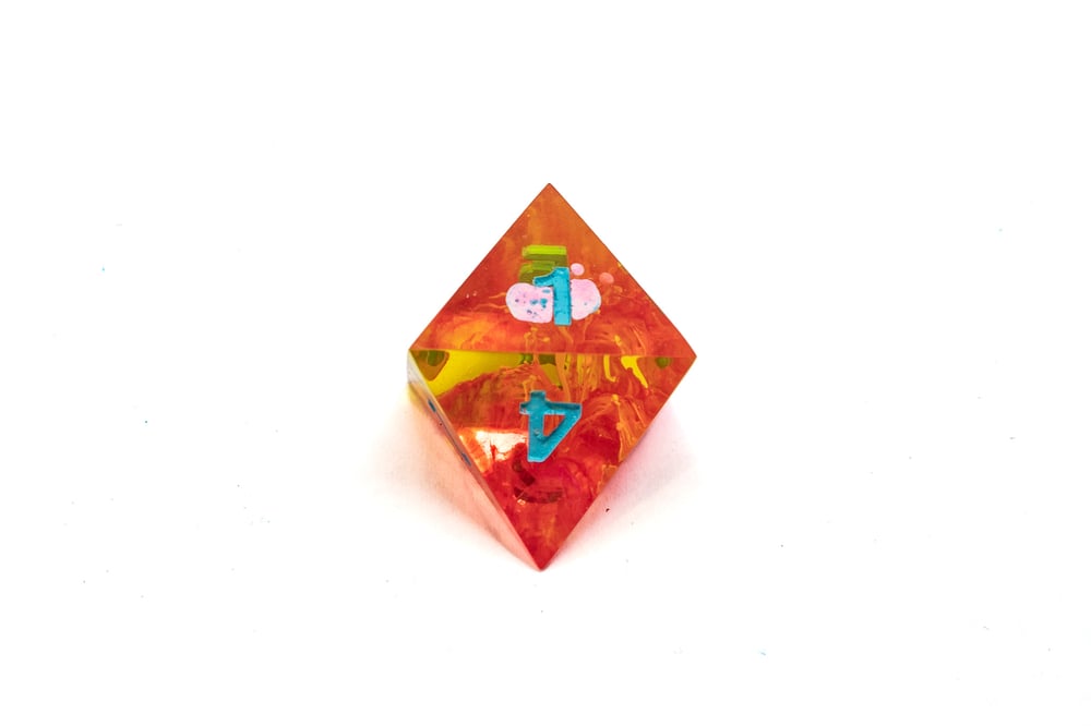 CMYK | 7 Set