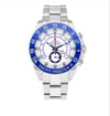 Yacht Master 2  Panama Canal Limited edition 116680 Comes with box and papers Free Shipping 
