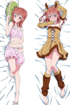 Rent A Girlfriend Sumi Sakurasawa Dakimakura Waifu 2