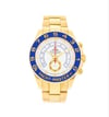 Rolex Yacht Master 2 116688 Comes with box and papers free shipping
