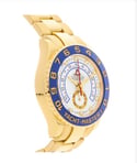 Rolex Yacht Master 2  116688 Comes with box and papers free shipping 