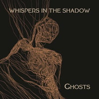 Ghosts - CD Album