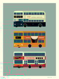 Double Decker 1955–1995