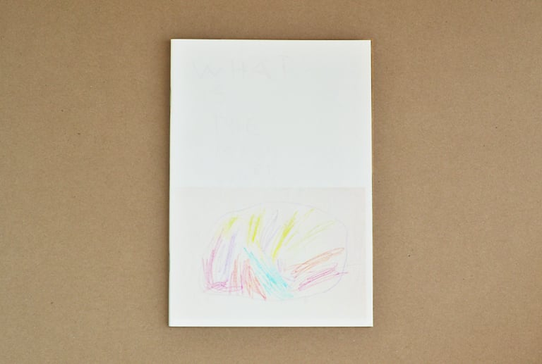 Image of What is the Magic Worb?