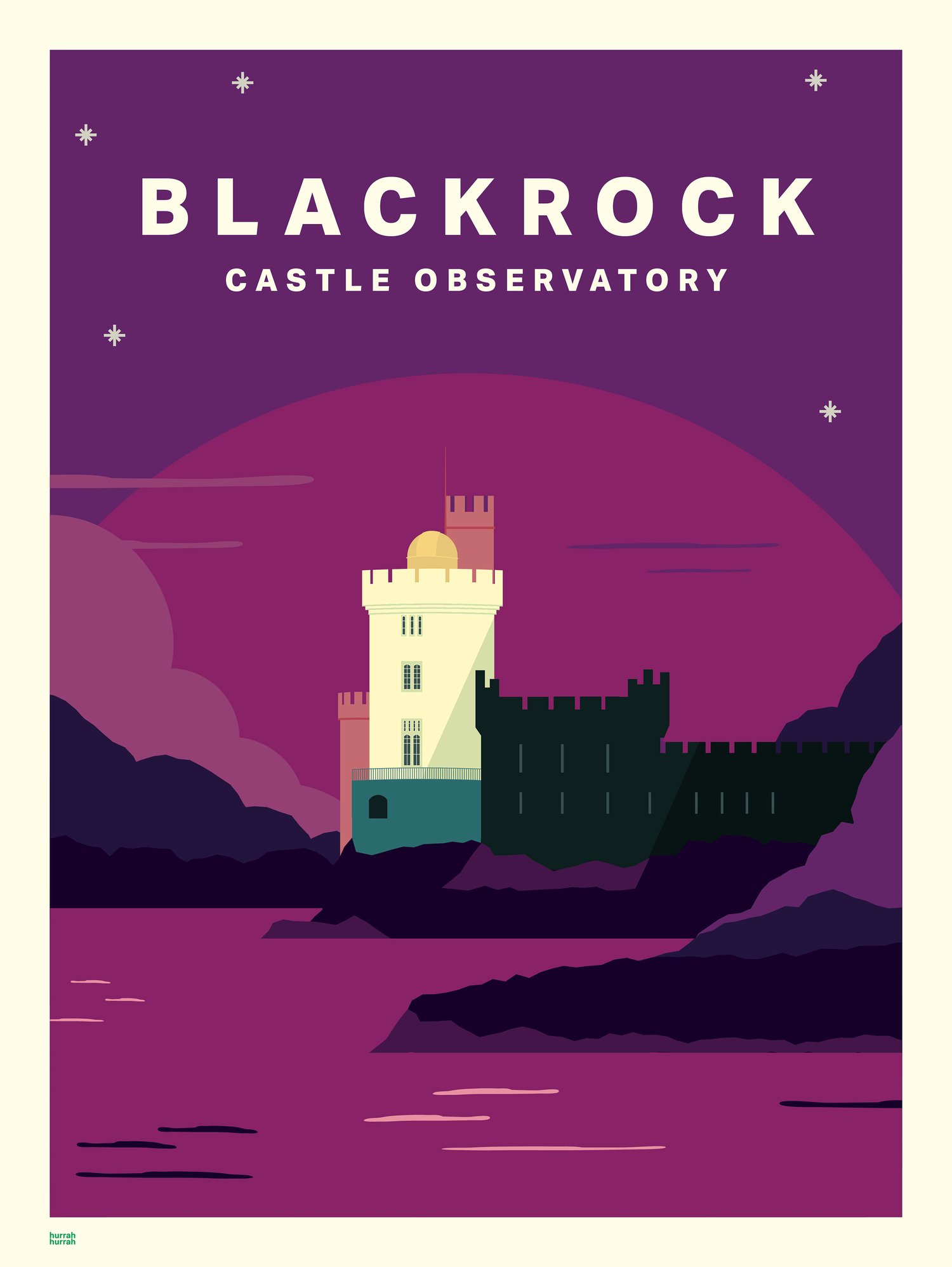 Blackrock Castle