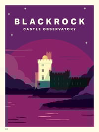 Blackrock Castle