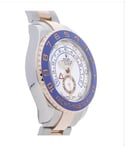 Rolex Yacht-Master 2 116681 Comes with box and papers free shipping 