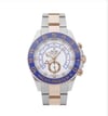 Rolex Yacht-Master 2 116681 Comes with box and papers free shipping