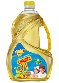 Sunflower Oil 2L