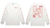 Death Tarot Long Sleeve