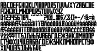 Image 3 of ETTO FONT
