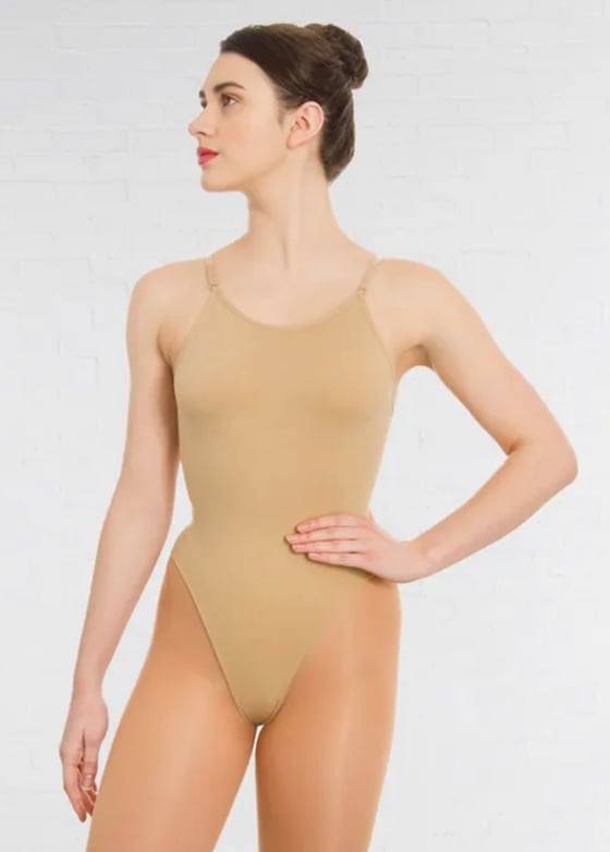 Image of Underwear Body