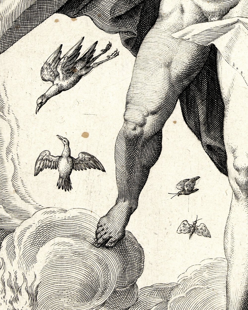 "Air" (1586)