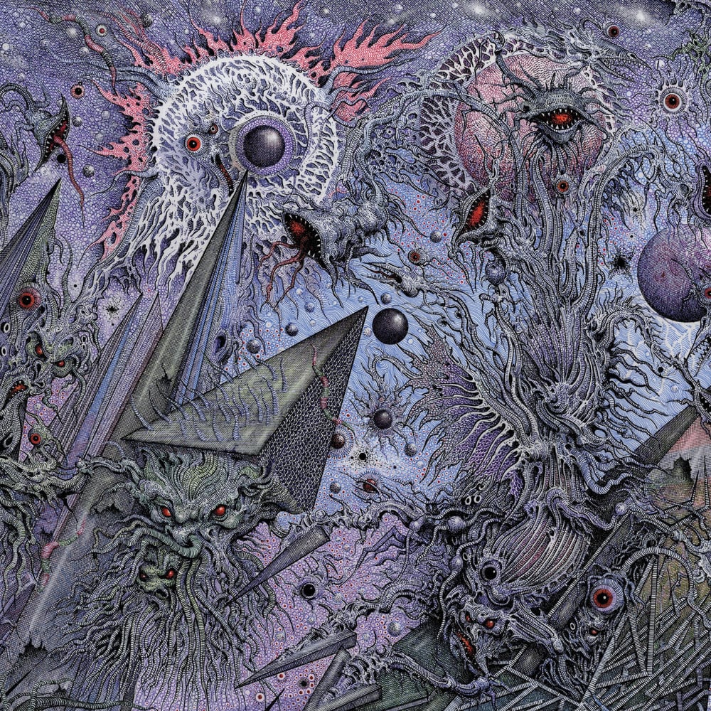 Image of Ulthar - Anthronomicon CD