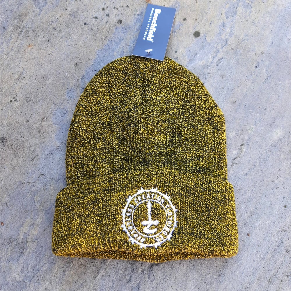 Legacy Beanies [Mix] 