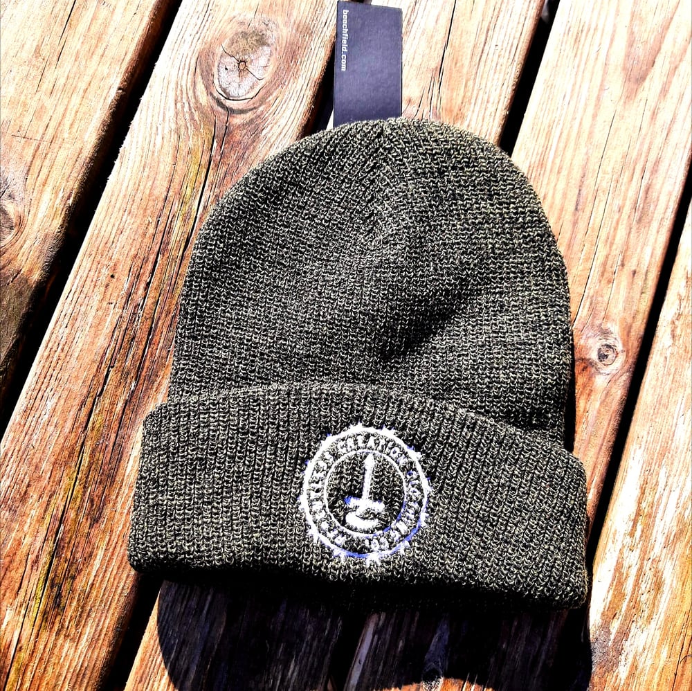 Legacy Beanies [Mix] 