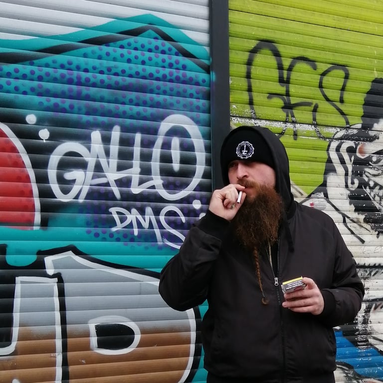 Legacy Beanies [Mix] 