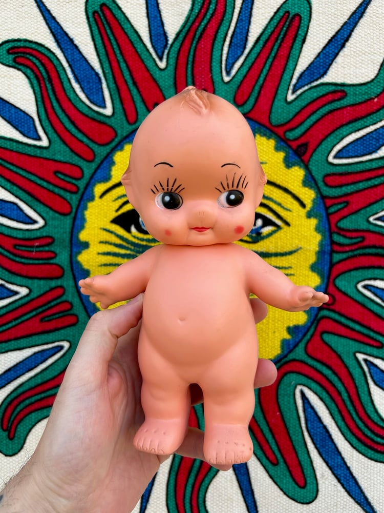 Image of Kewpie Doll