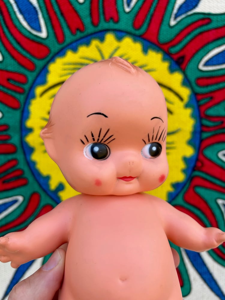 Image of Kewpie Doll