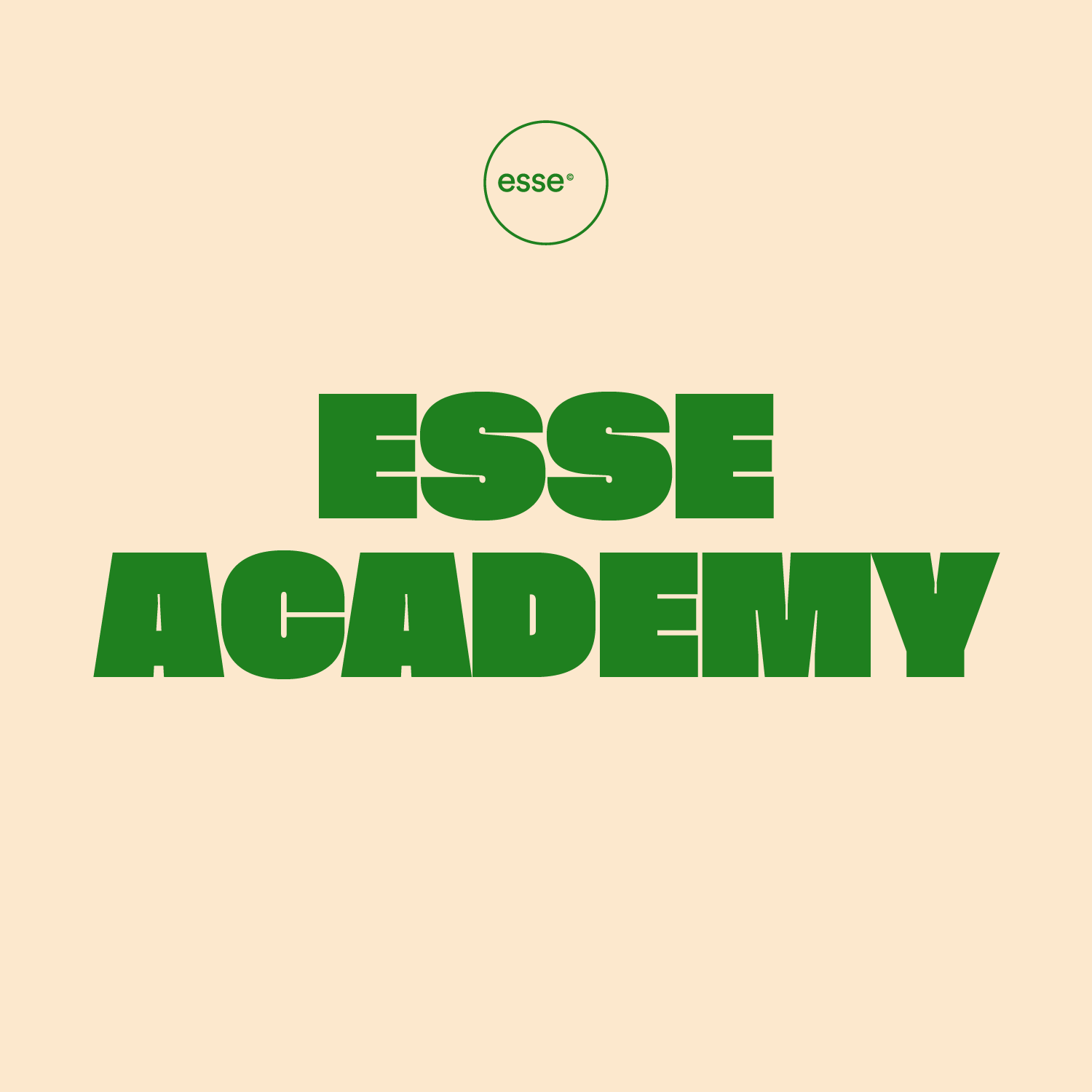 Image of esse Academy