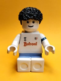 Image 3 of Maradona NEGO 1987