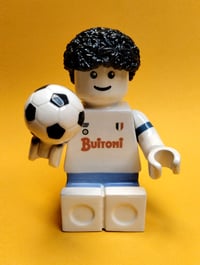 Image 1 of Maradona NEGO 1987