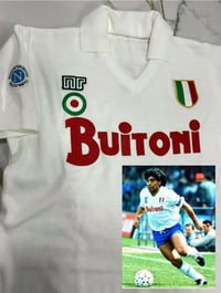Image 5 of Maradona NEGO 1987