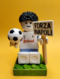 Image 2 of Maradona NEGO 1987