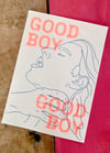 GOOD BOY / A3