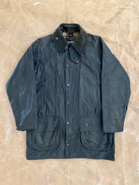 Image 1 of BARBOUR BEAUFORT WAX JACKET