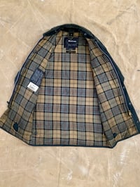 Image 2 of BARBOUR BEAUFORT WAX JACKET