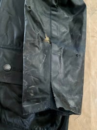 Image 4 of BARBOUR BEAUFORT WAX JACKET