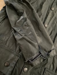 Image 5 of BARBOUR BEAUFORT WAX JACKET