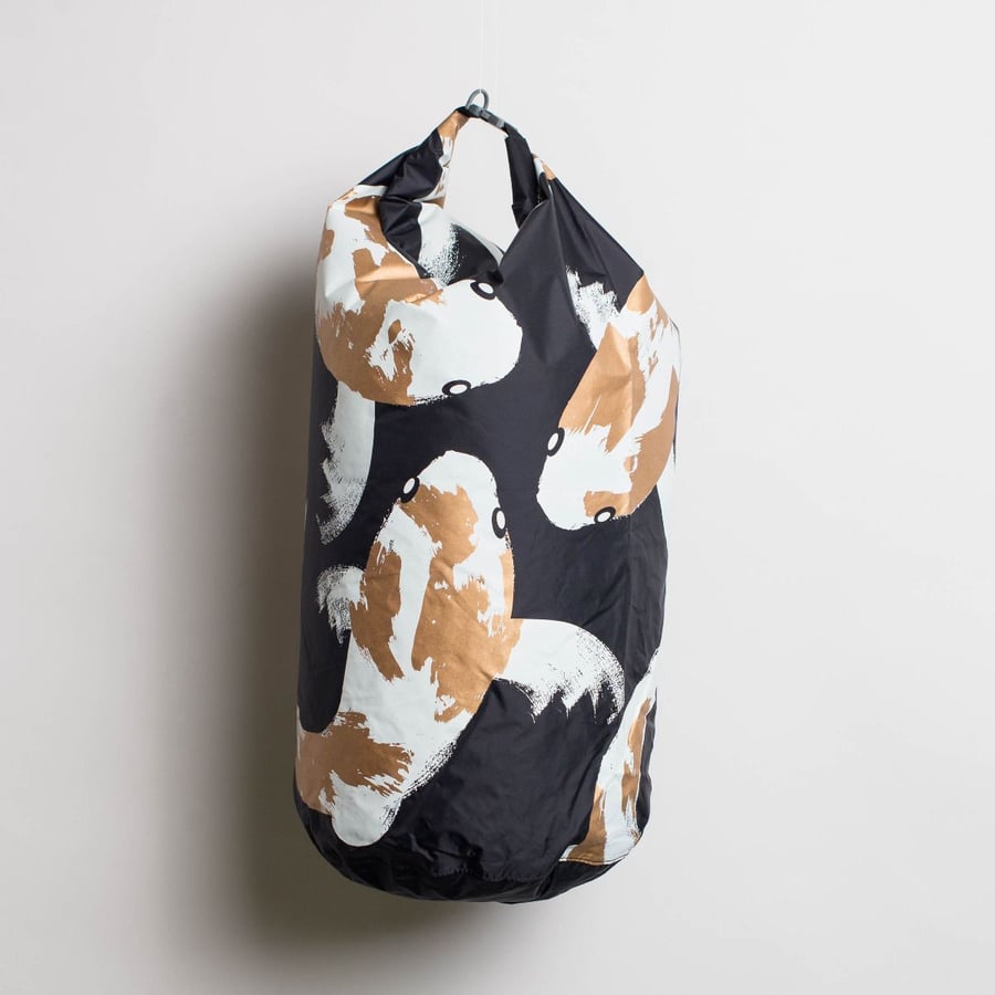 Image of Büro Destruct - BD Seabag Koi 2023