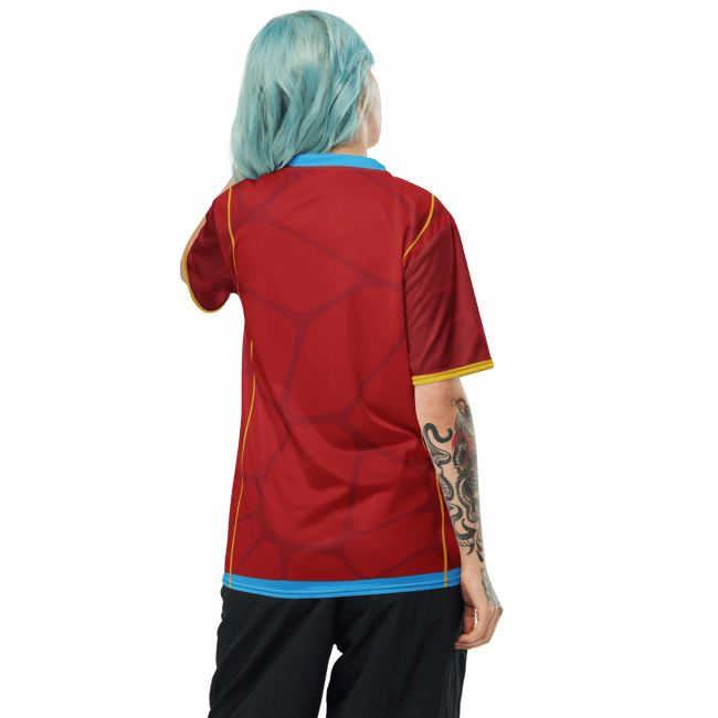 LUFFY JERSEY