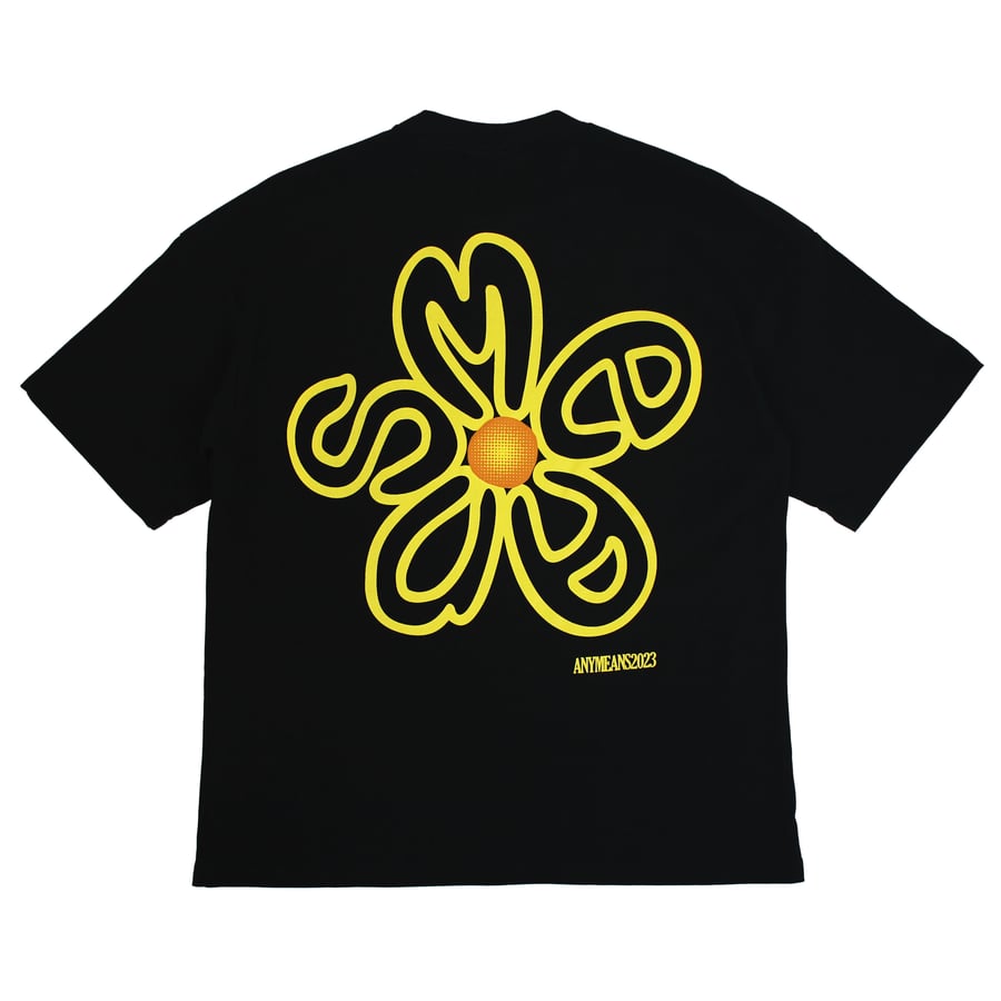 Image of The Bloom Tee