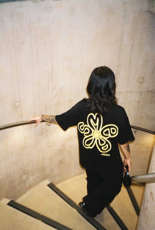 Image of The Bloom Tee