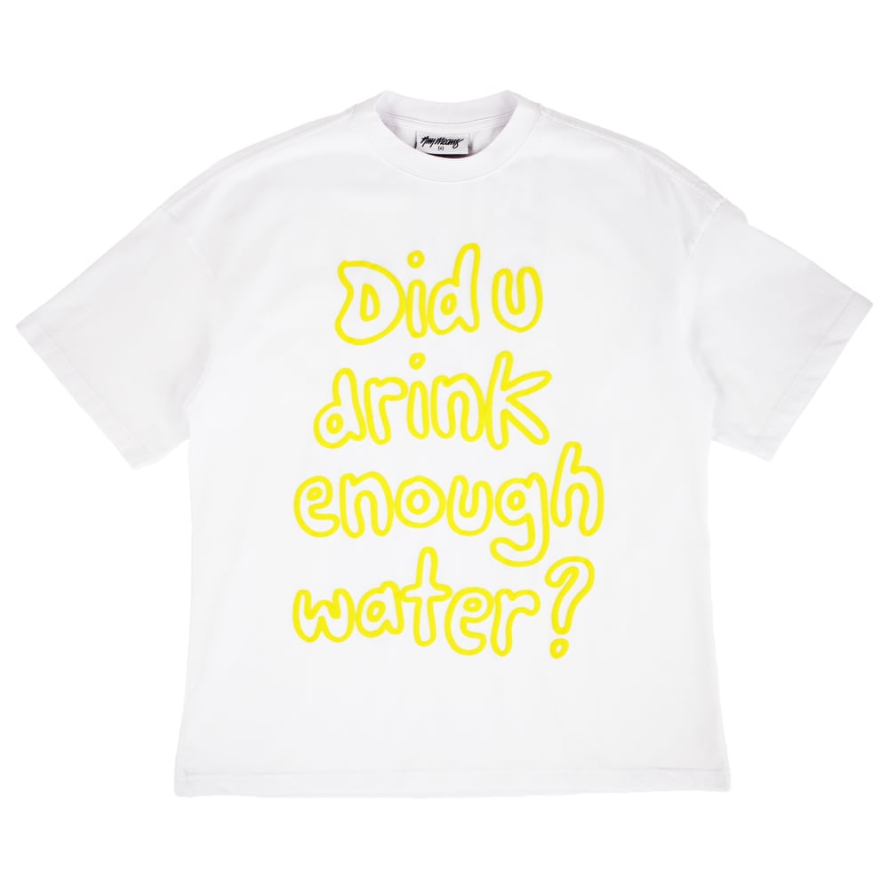 Image of The Daily Growth Tee