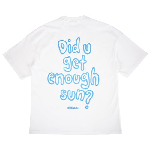 Image of The Daily Growth Tee