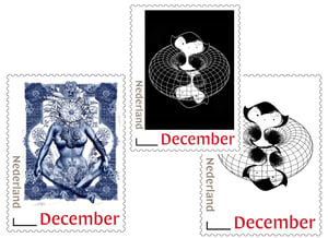 Image of >>> DISCOUNT PACKAGE <<< <br> 3 x POSTAGE STAMP SHEETS