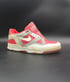 NIKE AIR DELTA FORCE LOW SIZE 10.5US 44.5EUR  Image 2