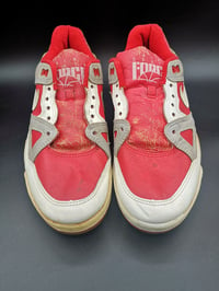 Image 5 of NIKE AIR DELTA FORCE LOW SIZE 10.5US 44.5EUR 