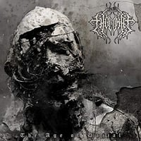 THOLOMAT (NOR/HUN/JOR) "The Age Of Dajjal" CD