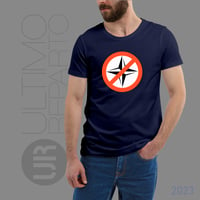 Image 1 of T-Shirt Uomo G - No Nato (Ur023)